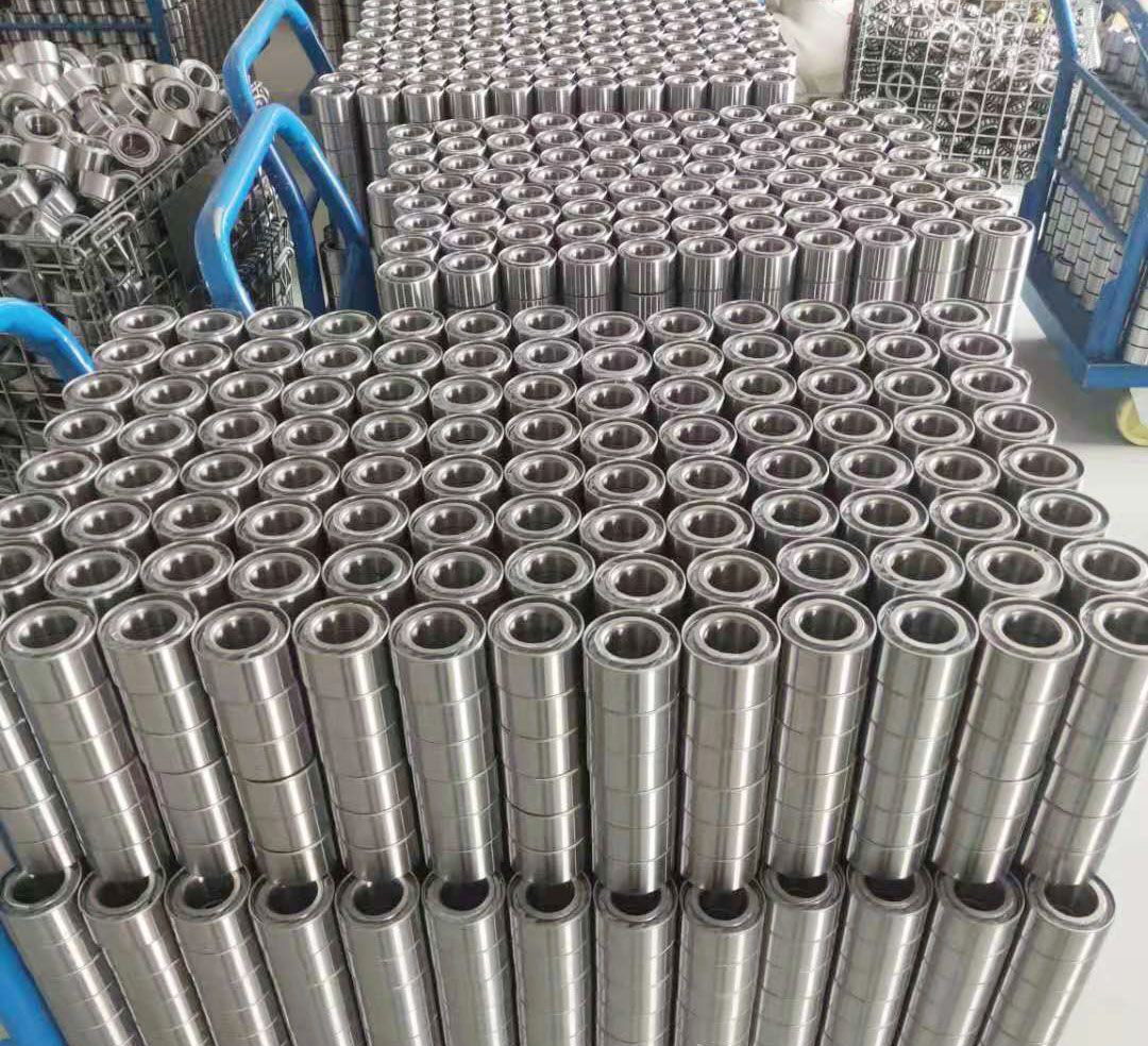 土禾負(fù)壓風(fēng)機(jī)軸承